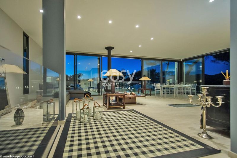 Filming location in the Provence-Alpes-Côte d'Azur region, widely known as PACA