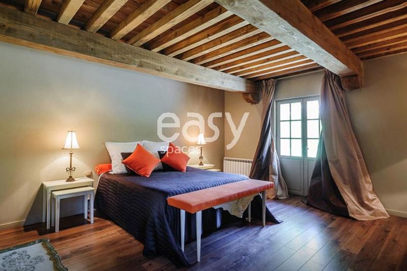 Location scouting and detailed site identification in Lyon 69 area