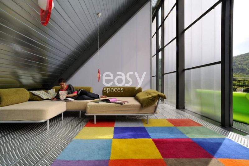 Location scouting and site identification activities in the Ardèche region