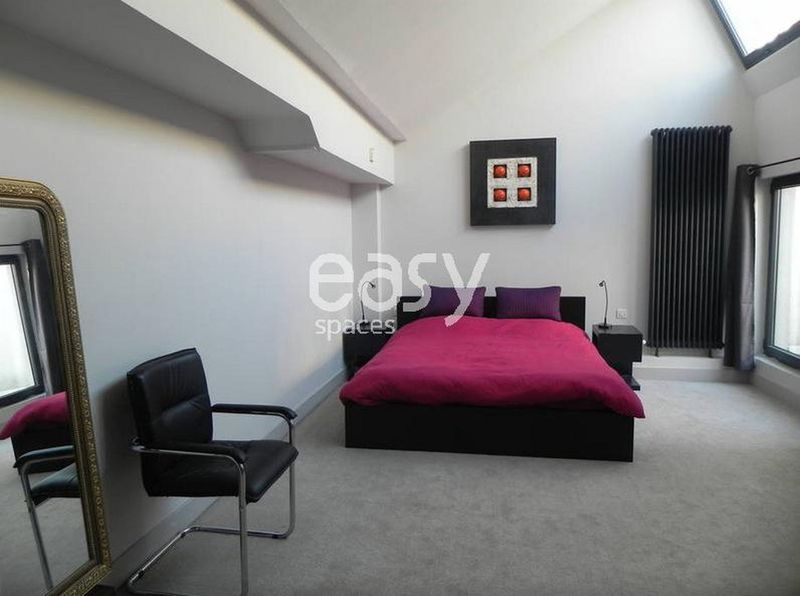 Where to find an ideal loft space for hosting event activities in Lyon city