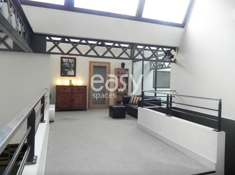 location agency specialized in identifying and scouting in Lyon city