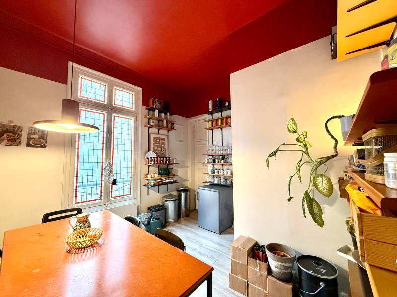 Decor available for rent in FRANCE specifically for photo and video shooting sessions in Paris area