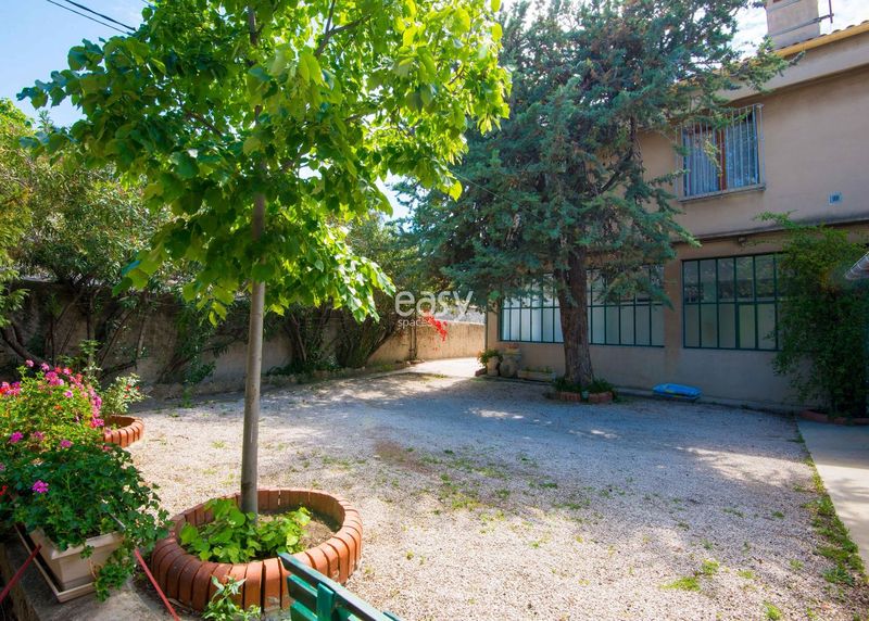 filming location situated in the beautiful city of Marseille