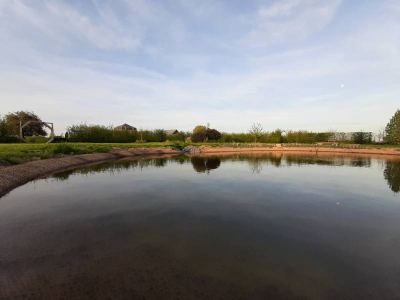 Natural location in France ideal for professional photoshoots in Lille