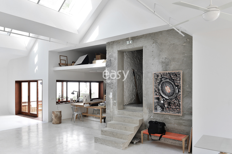 the specific and well-known shooting location situated in the city of Arles