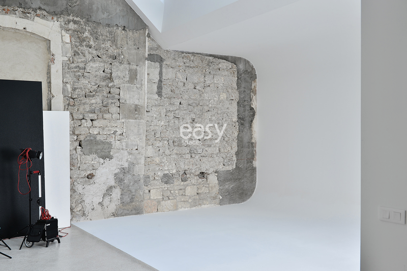 Unusual and Unique Event Venue Located In The Historic City Of Arles