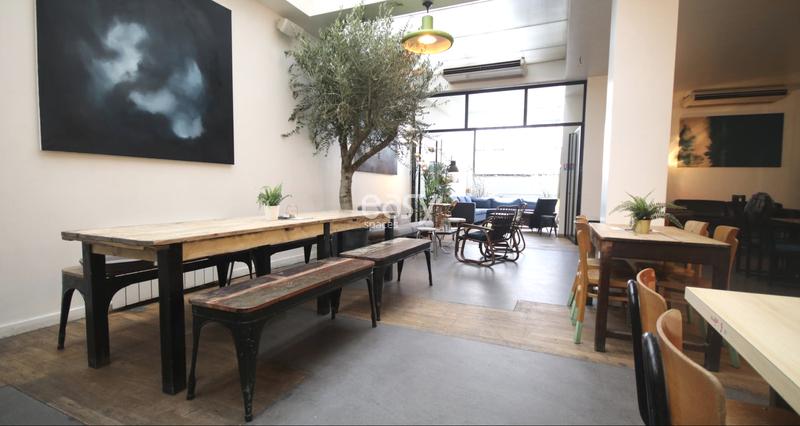 Unique and versatile atypical space for professional shooting, filming, and event activities in Paris and surroundings