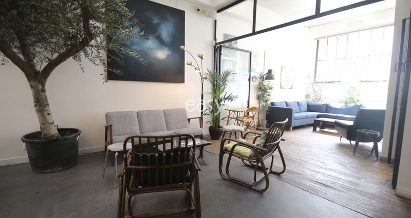 Unique and versatile atypical space for professional shooting, filming, and event activities in Paris and surroundings