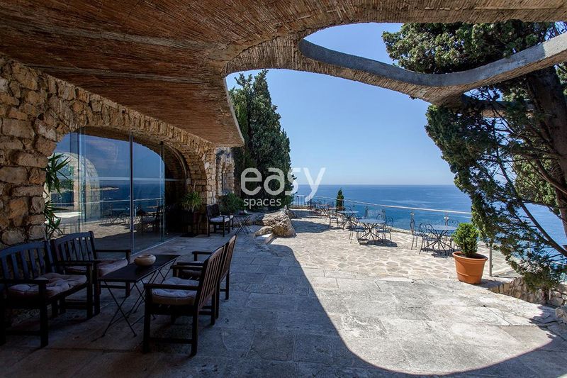 Film Location Shooting Setting in the Bouches-du-Rhône Department of the Provence-Alpes-Côte d'Azur Region in France