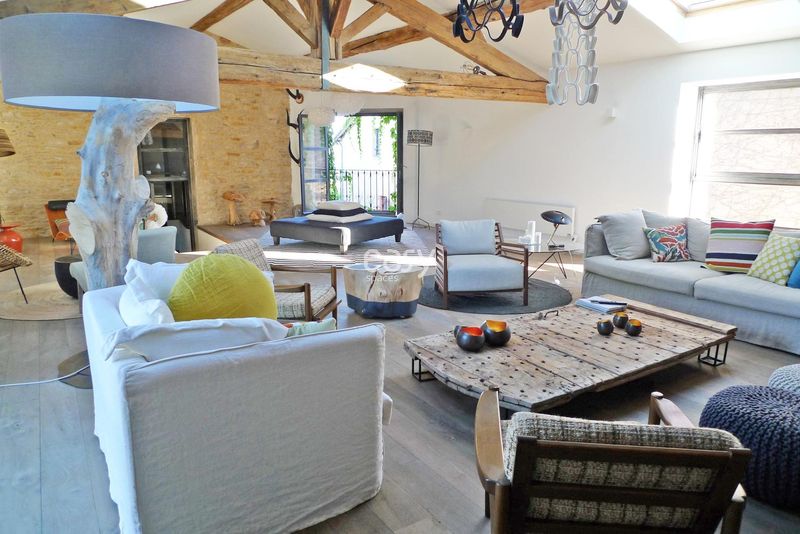 decor for an elaborate and visually impressive product launch event in the Rhône-Alpes region