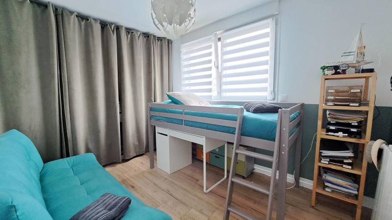 House available for rental for event hosting purposes in the city of Lille, FRANCE