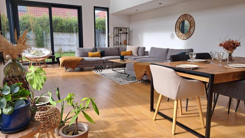 Filming location situated in the northern region of FRANCE for cinematic productions