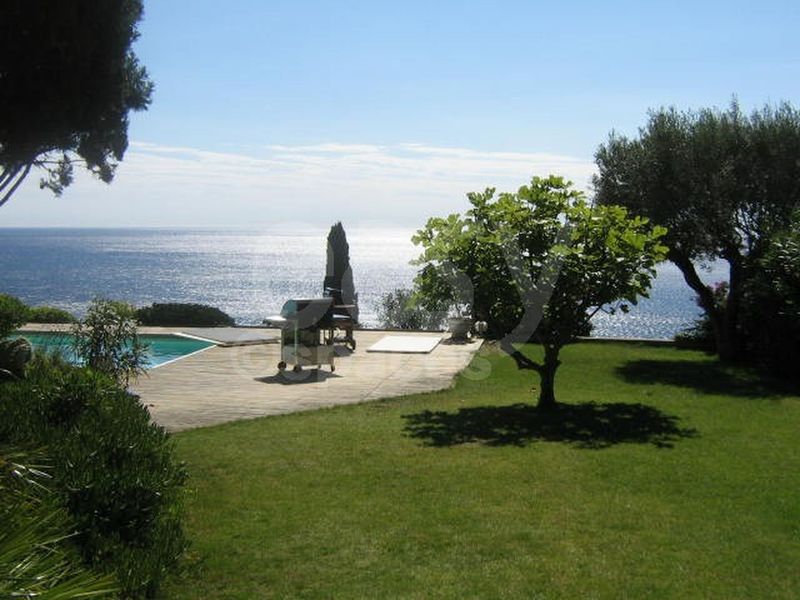 house available for rent specifically intended for photo production in Saint Tropez 83