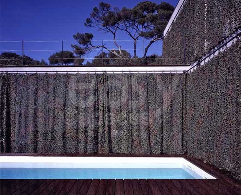 Modern house available for rent specifically designed for professional photo productions in Marseille