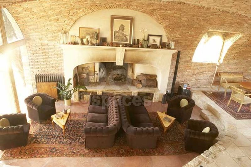 location box for Marseille PACA region situated in the southeastern part of France