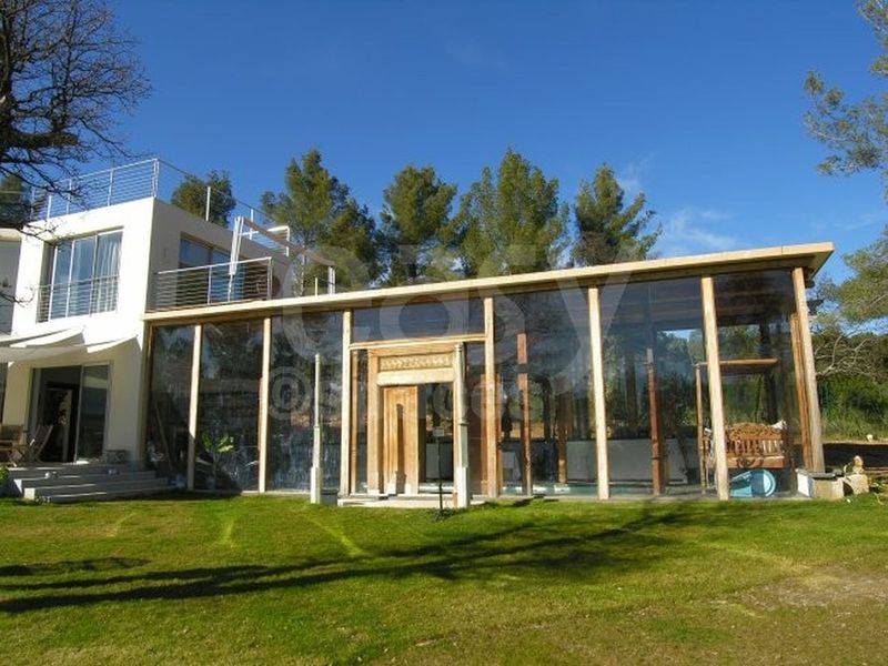 natural outdoor location rentals specifically designed for professional film production services in Aix en Provence 13