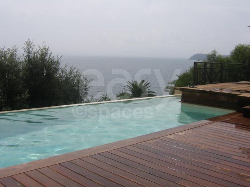 House rental for photo shoots in the renowned and picturesque town of Saint Tropez