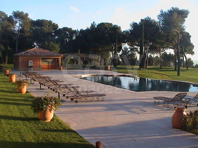 Renting out your villa for cinema and photography projects as a lucrative opportunity