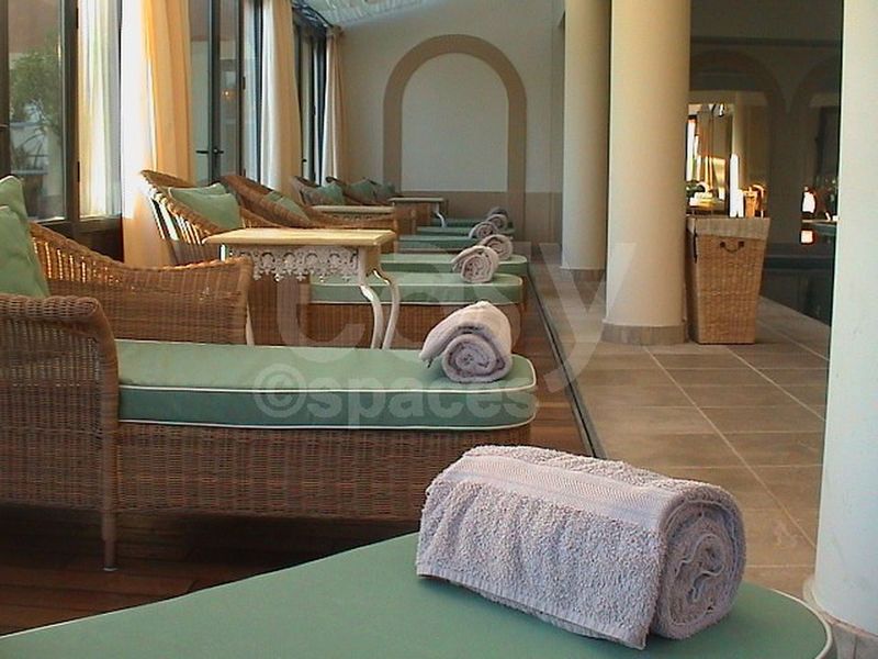 Renting a Luxurious Venue for Hosting a Professional Event with Exceptional Elegance and Style