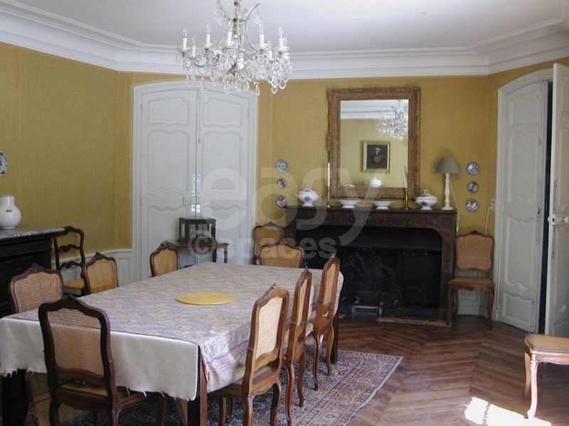 rental of rooms and event décor rental services in Aix en Provence and the Provence-Alpes-Côte d'Azur region 13