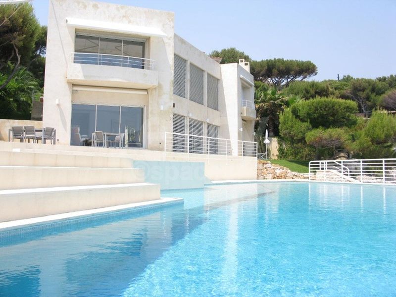 Conducting an extensive and creative fashion photoshoot session in the beautiful and sunny south of France