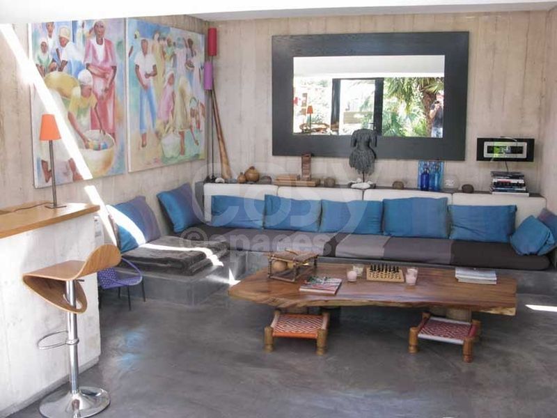 Easy Spaces is an exceptional agency specializing in unique and outstanding locations specifically for photoshoots and filming projects in the Provence-Alpes-Côte d'Azur region