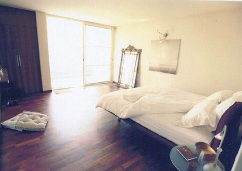 contemporary house available for rent for photo productions in the PACA region located in the south of France near Nice