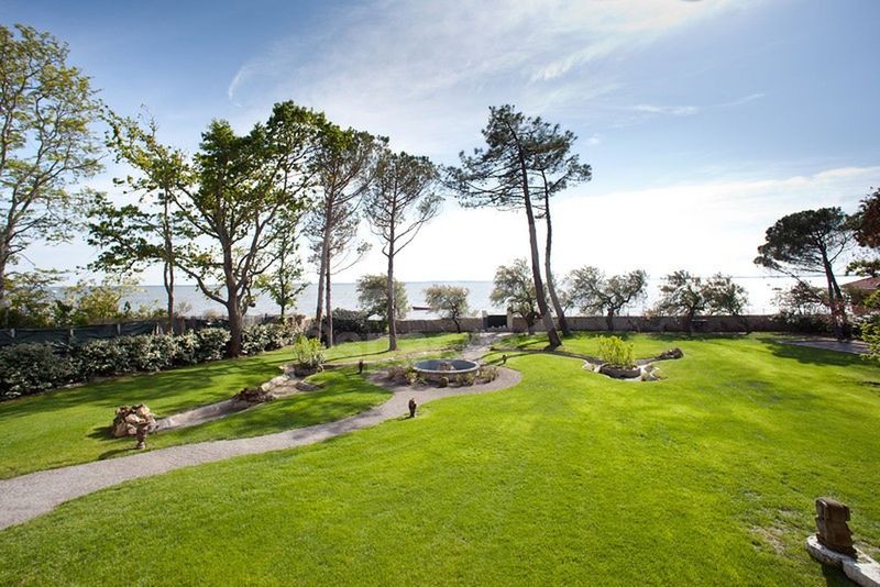 Villa rental in the southwest region ideal for professional events in Bordeaux and surrounding areas