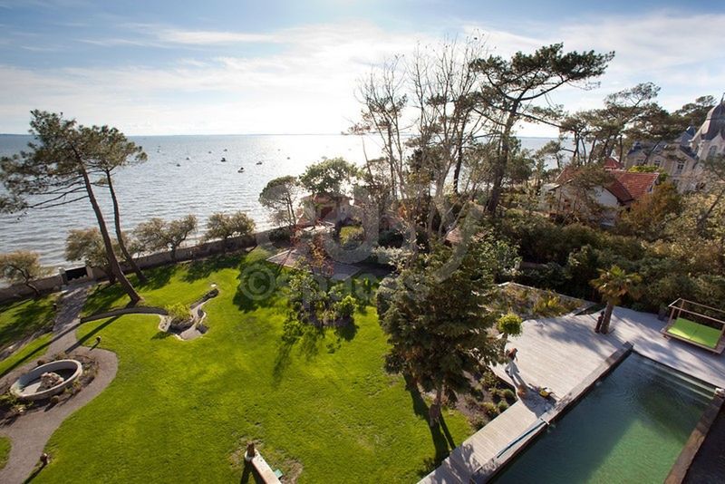 rental of luxury houses for prestigious product launches in Bordeaux and surrounding areas