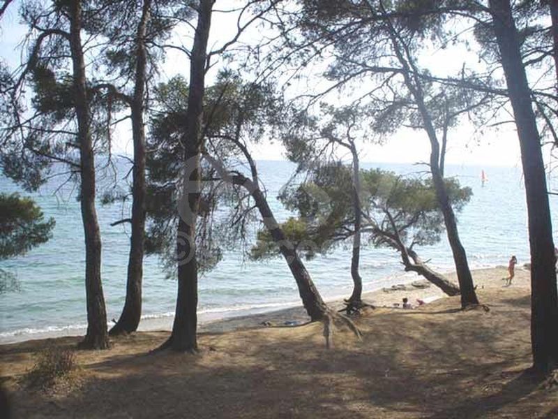 Beautiful Beaches Located in the Var Region Suitable for Photo and Film Production in the Provence-Alpes-Côte d'Azur Area