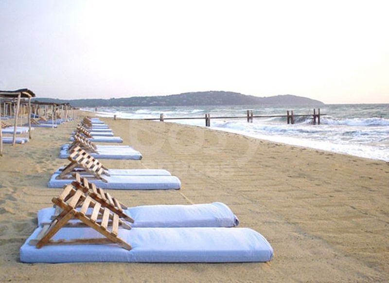 Comprehensive and Exclusive Photo Locations and Private Beach Filming Opportunities Between Toulon and Saint-Tropez