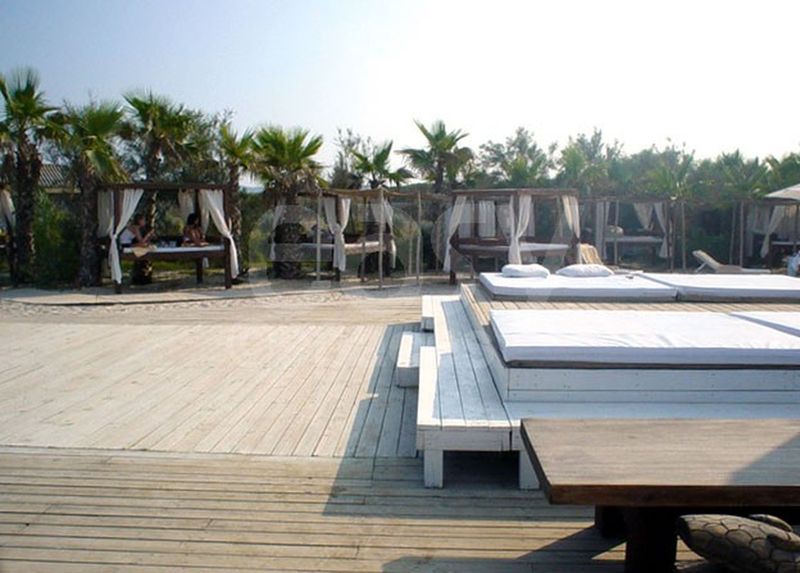 Comprehensive and Exclusive Photo Locations and Private Beach Filming Opportunities Between Toulon and Saint-Tropez