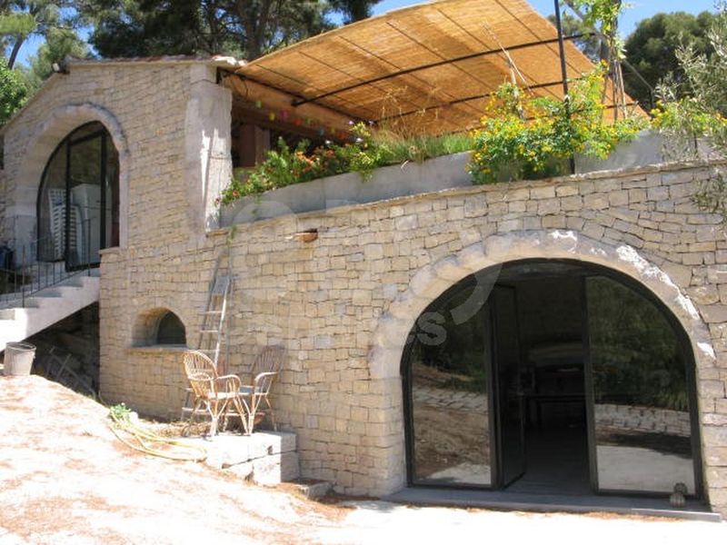 rental of locations for film shootings and photo shoots in Cassis and Marseille