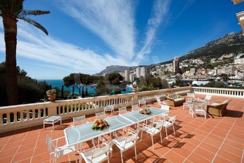 Venue location with a swimming pool perfectly suitable for exclusive product launch events in Monaco