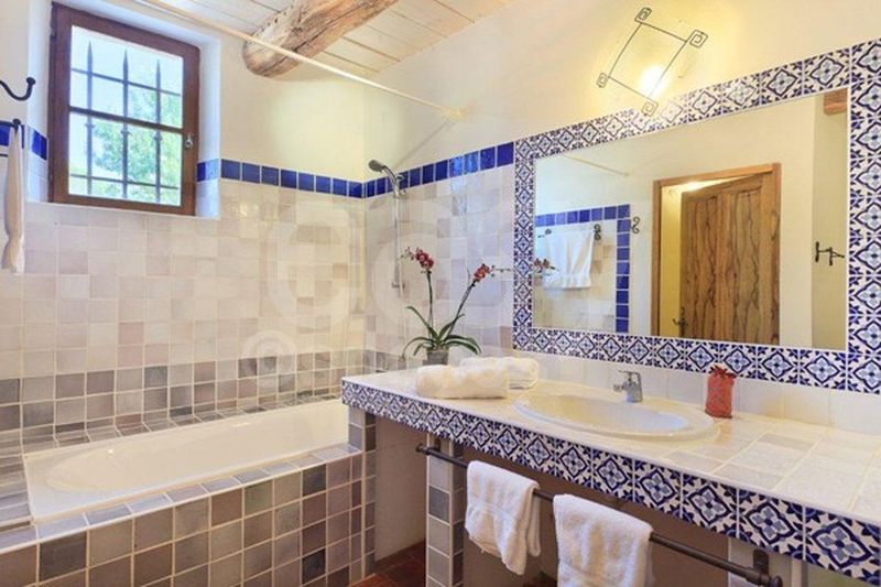 Rental of a countryside environment location in the Verdon region for various events and activities