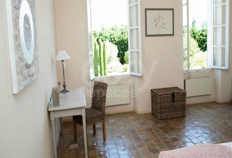 Filming Location Situated in the Historic City of Avignon