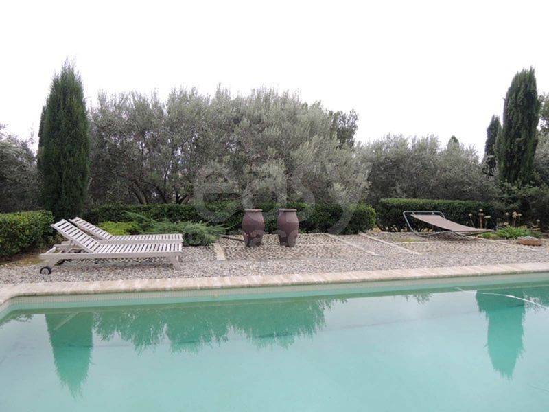 modern house rental in Marseille available for shooting a film in department 13