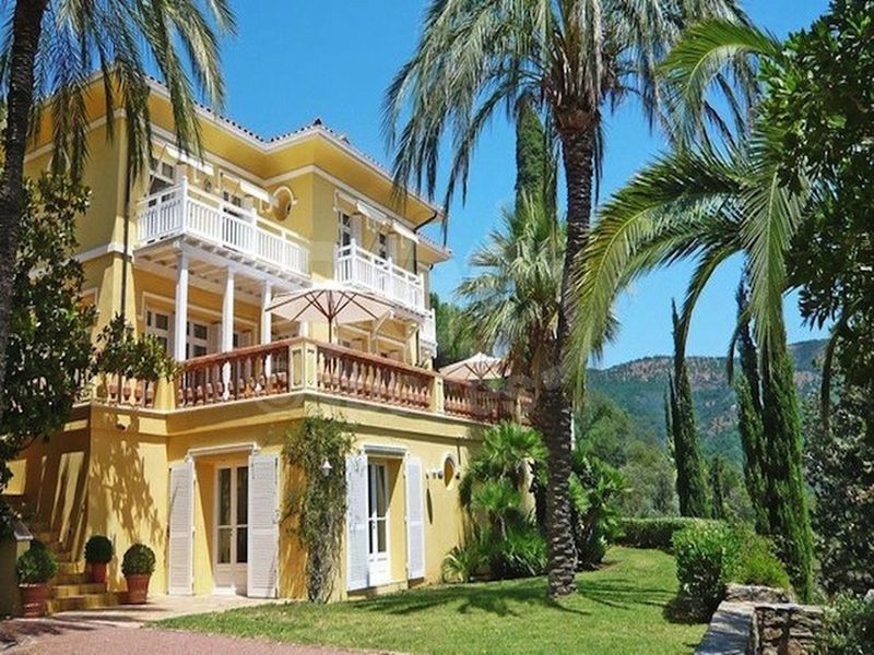 A unique and unusual location perfectly suited for a high-profile fashion show in the Provence-Alpes-Côte d'Azur region