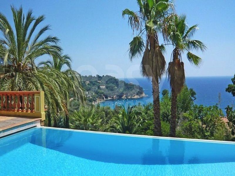 Beautiful Rental Property Perfectly Located for Photo Shoots in the South of France in the Var Region 83 PACA