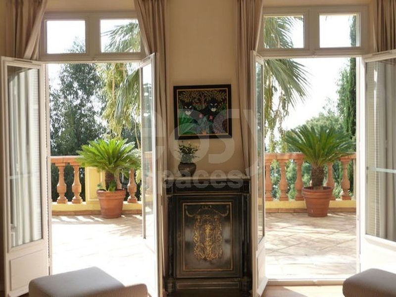 Locations available for film shootings in the PACA region including all of Var department 83