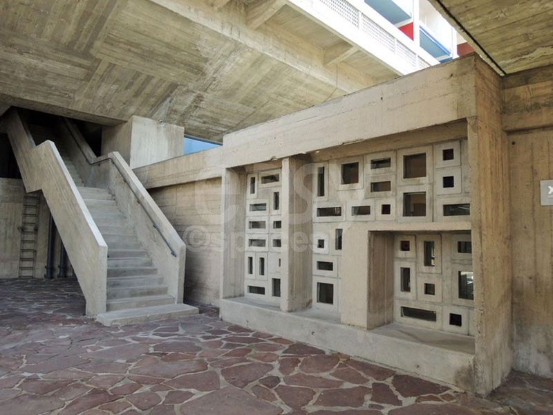 Unique and Unconventional Cinematic Location Rentals for Film Production in Marseille 13