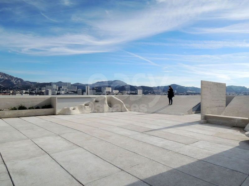 Location scouting and site identification for photographic production in Marseille, Provence-Alpes-Côte d'Azur region, department 13