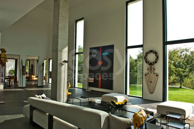 rent an architect-designed villa for an unforgettable event in Cannes in the PACA region 06