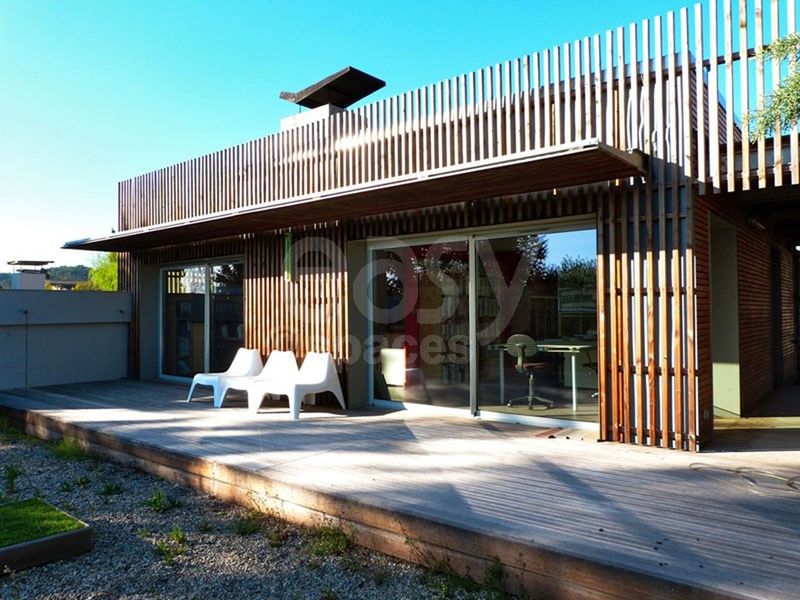 beautiful houses ideal for photo shoots located in the south of France in the Provence-Alpes-Côte d'Azur region