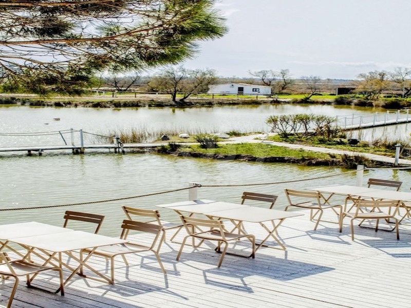 Photography production activities and film shooting taking place in the southern region of France