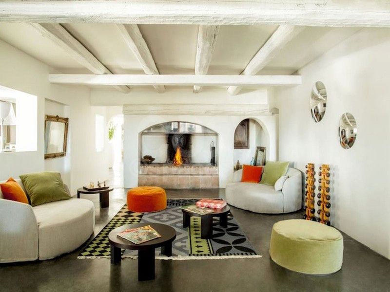 Wild and Untamed Natural Scenery Perfectly Suited for Filming a Movie in the Camargue Region