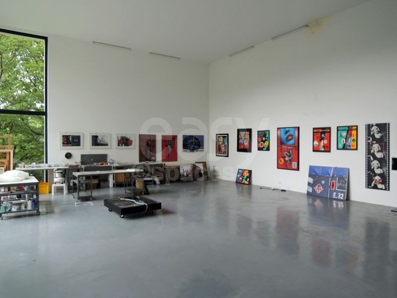 Comprehensive and detailed list of event locations and venues across the South of France including Nice and Cannes