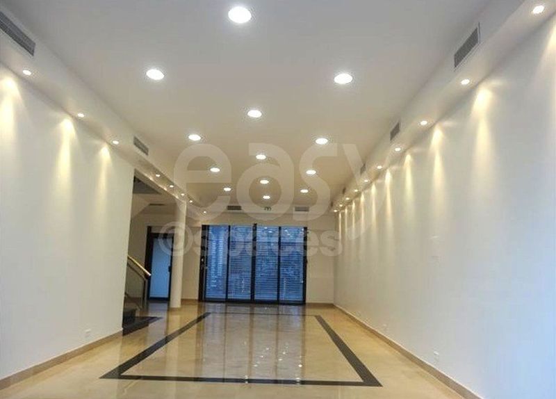 A modern rental venue available for hosting events near the Cannes Festival Palace