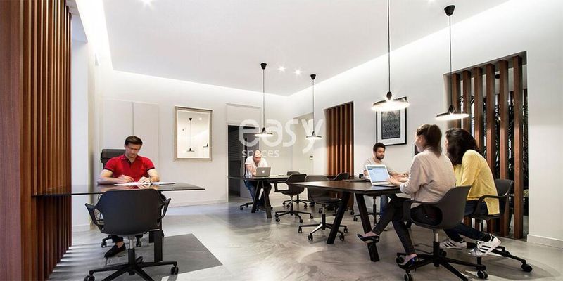 Venue for a business seminar in the beautiful city of Nice located in the department 06