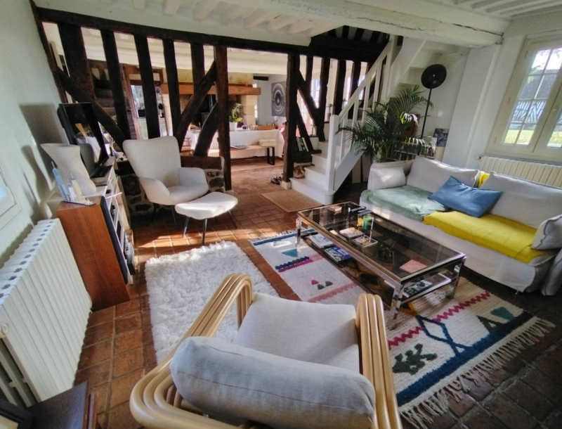 shooting locations in Normandy, Caen